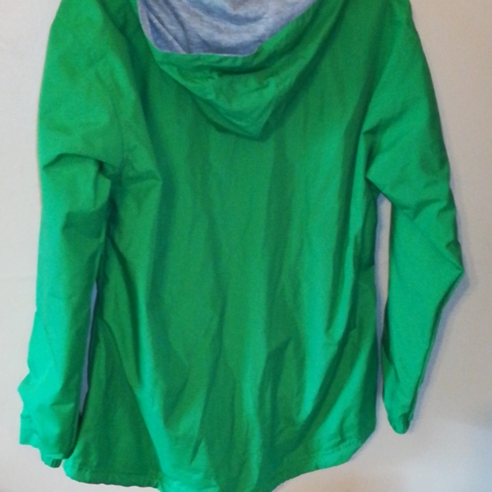 Charles River shamrock windbreaker - Picture 8 of 8